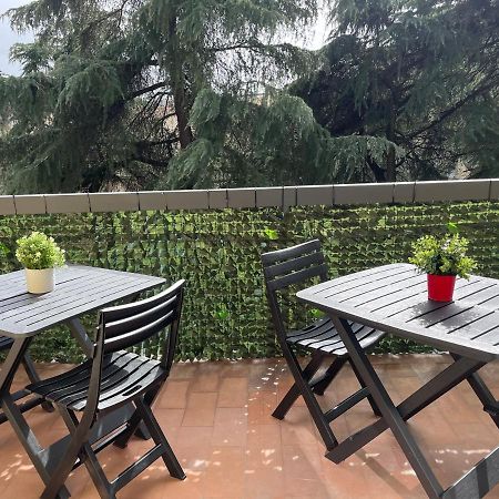 Romeo'S Apartment A Firenze Exterior foto