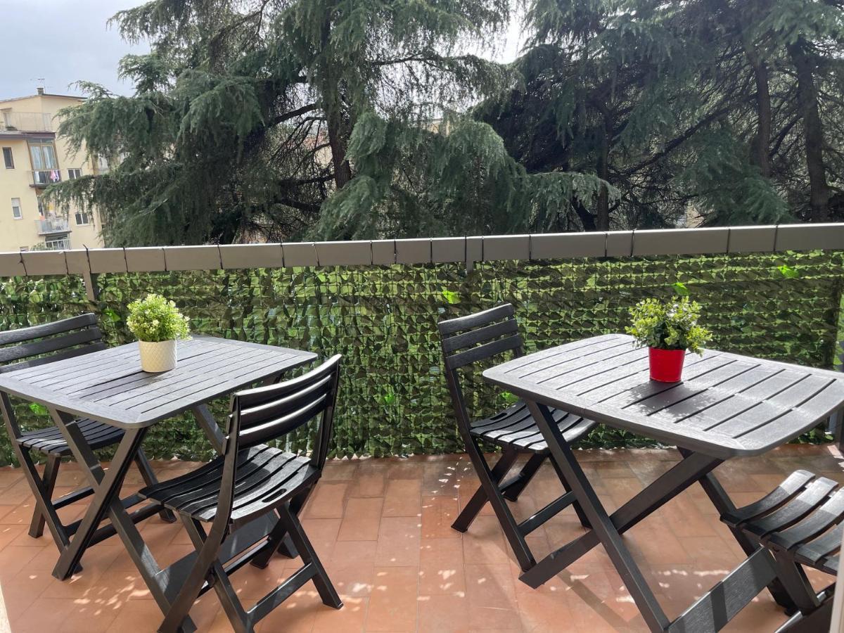 Romeo'S Apartment A Firenze Exterior foto