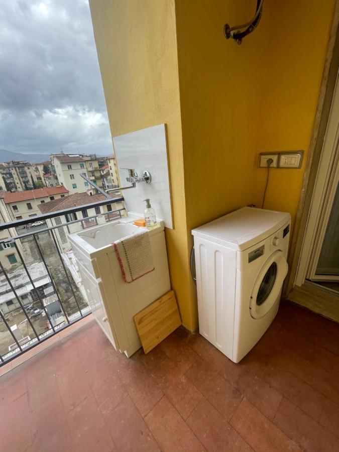 Romeo'S Apartment A Firenze Exterior foto