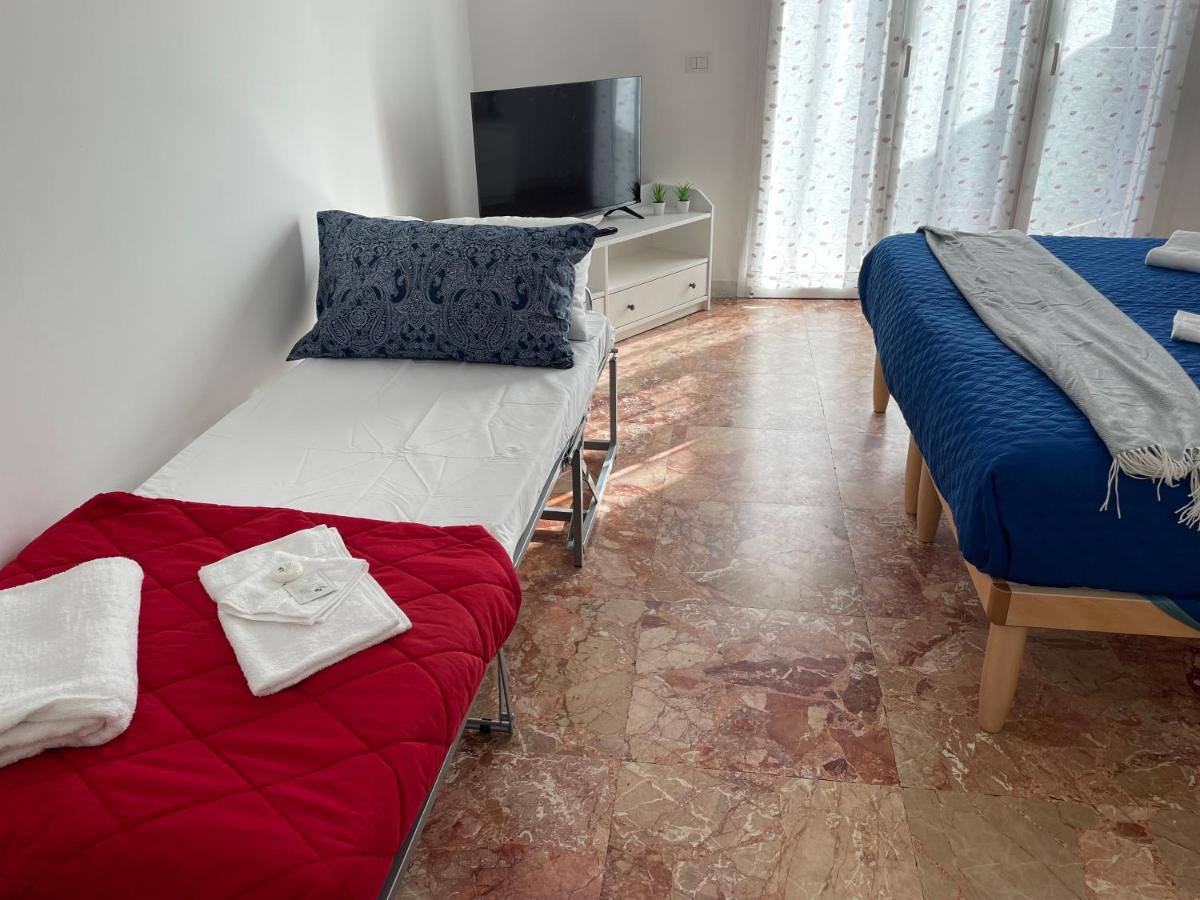 Romeo'S Apartment A Firenze Exterior foto